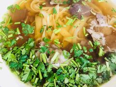 -鑫明明拉面(宁化路店)