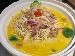 -雨后行菜(报慈北路店)