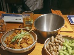-肉串汪(月坛店)