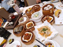 -顺德人家食府(黄金广场店)