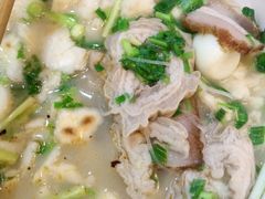 -长香源葫芦头梆梆肉(兴隆巷店)
