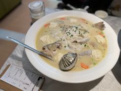 -川味堂·四川豆花(八卦岭店)