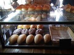 -仙峰天然面包(迎宾路店)