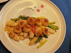 -馋遇江南·精致湖景雅宴(东方之门店)