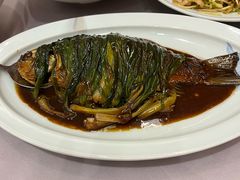 -银都上海菜馆(粤海东路店)
