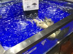 -盒马鲜生(新都心店)