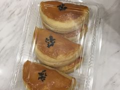 -泸溪河桃酥(江宁太阳城店)