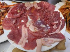 -松明一烤肉馆(鲁园店)