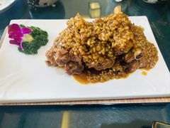 -君霖海鲜私房菜(春柳店)