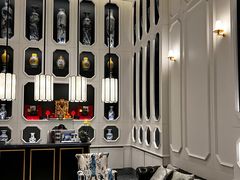 -翠湖宾馆·中餐厅