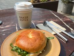 -BAKER&SPICE(祥云小镇店)