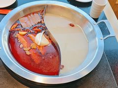 -四川仁火锅(军工店)