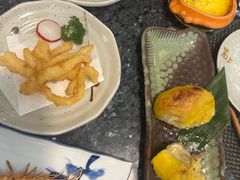 -菊上料理(蜀山银泰百货店)