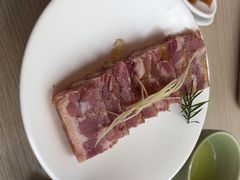 -苏小柳手作点心x茶叙小院(徐家汇分院)