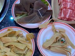 -蜀大侠火锅(森兰花园城店)