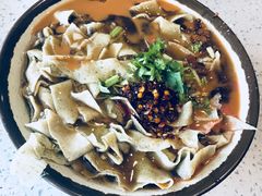 锅巴菜-大福来(西青道店)