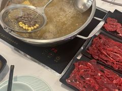 -潮汕良记牛肉火锅(洪武路店)