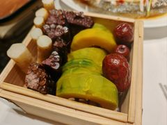 -大铁勺新津菜(中北永旺店)