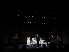 -陕北民歌大舞台