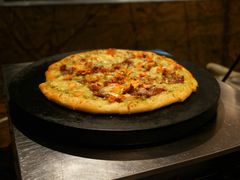 -广州中心皇冠假日酒店-环市食坊·海鲜自助餐厅