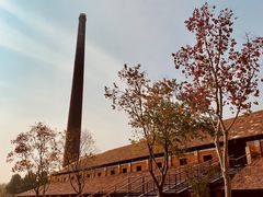 -祝甸砖窑文化馆