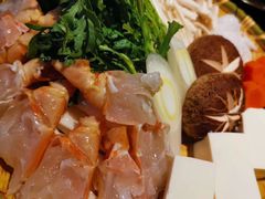-綱元·海鲜豆捞(明州里店)