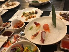 -大渔铁板烧(万象城店)