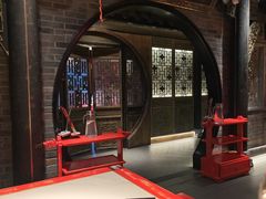 -小龙翻大江文化火锅(宽窄店)