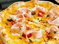 -重庆尼依格罗酒店·欣厨Niccolo Kitchen