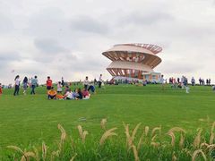 -光明小镇欢乐田园