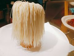 -筱爷叔·上海传统手工菜(玉树路店)