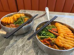 -居鲜味螺蛳粉(客村店)