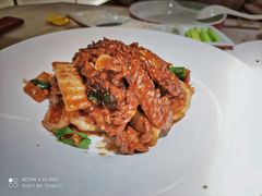 京城头一腰-京华烟云·北京烤鸭(领展购物广场·中关村店)