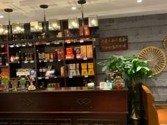 -华庭苑农家乐(旺山店)