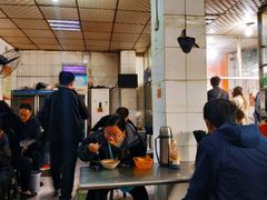 大堂-逍遥镇刘相五胡辣汤豆沫馆(康复中街店)