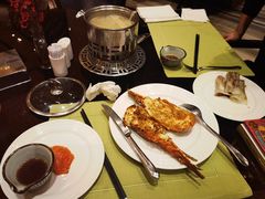 -万达瑞华酒店美食汇自助餐厅(楚河汉街店)