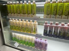 -奈雪的茶(龙湖西溪天街PRO店)
