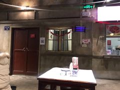 门面-丹虾|文和友小龙虾·烙锅(陕西路旗舰店)