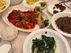 -得月楼·省级非遗·传统苏帮菜(观前店)