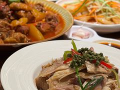 -贯贯吉·清真餐厅(浙江中路店)