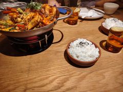 -纳鲁孜·新疆特色餐厅(上海悦荟广场店)