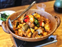 -印象鲵宴·张家界地标美食名片(溪布街店)