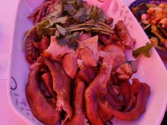 -阿尔法海鲜排档(爱琴海店)