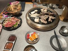 -杨小佳·齐齐哈尔烤肉·烤串(广州店)