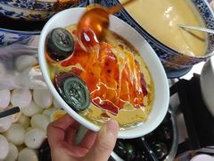 -何老二卤汁凉粉