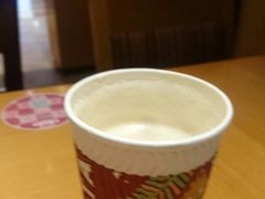 -COSTA COFFEE(西贸凯德晶品4层2店)