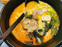 -禾绿寿司·定食·拉面·烧炸(喜荟城店)