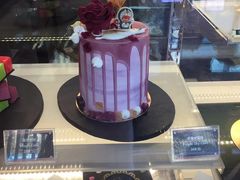 -福州泰禾铂尔曼酒店·大堂酒廊