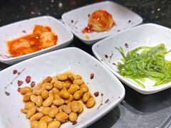 -土大力韩国烤肉料理(开封龙亭店)