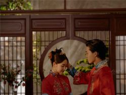 -易摄影婚纱摄影工作室